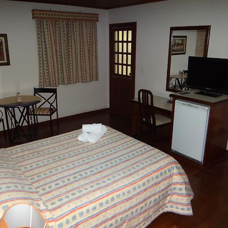 Pousada Da Mantiqueira Visconde De Maua Room photo