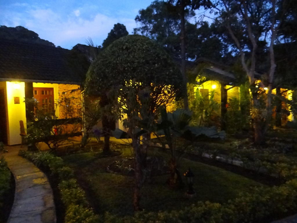 Pousada Da Mantiqueira Visconde De Maua Exterior photo